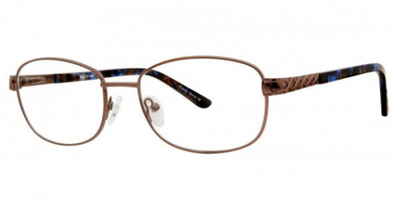 Elan 3416 Eyeglasses