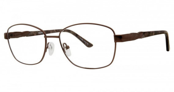Elan 3417 Eyeglasses