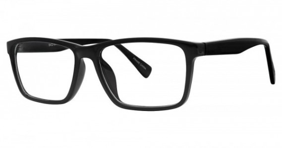 Parade 1102 Eyeglasses, Black