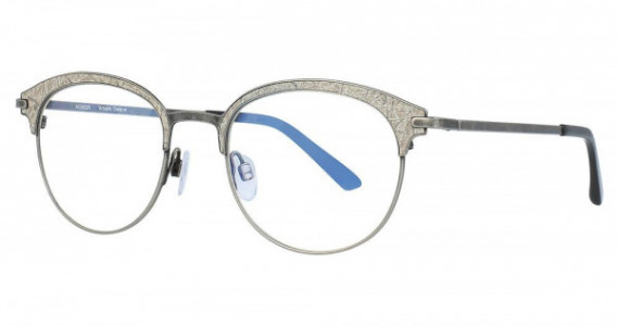 Artistik Galerie AG 5026 Eyeglasses, Stone Gold