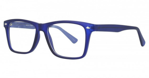 4U U 214 Eyeglasses