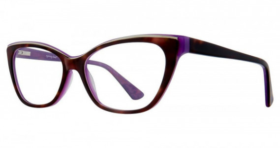 Sydney Love SL3037 Eyeglasses