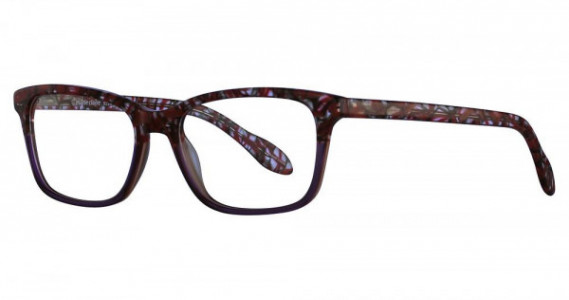 Marie Claire MC6228 Eyeglasses, Ruby