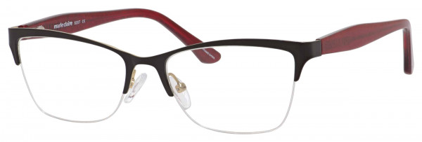 Marie Claire MC6207 Eyeglasses, Grape