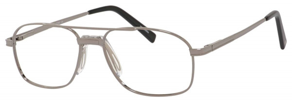 Esquire EQ7765 Eyeglasses, Brown