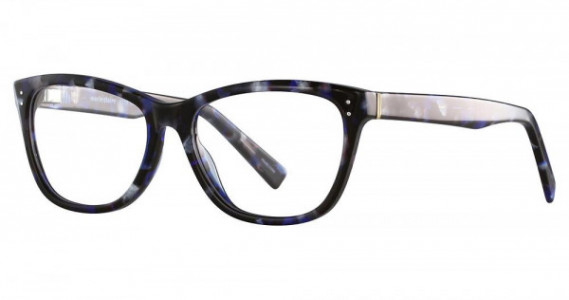 Marie Claire MC6235 Eyeglasses, Brown/Marble