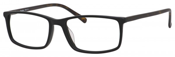 Esquire EQ1528 Eyeglasses, Black Tortoise