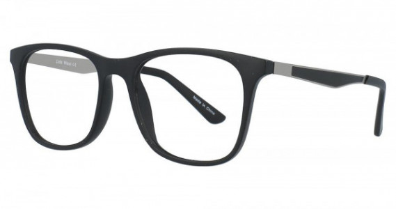 Lido West CRUST Eyeglasses