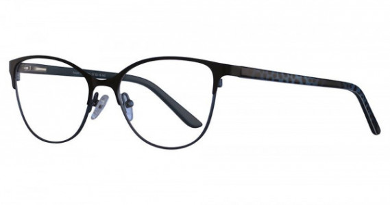 Cosmopolitan Harper Eyeglasses