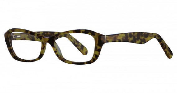 Cosmopolitan Eva Eyeglasses