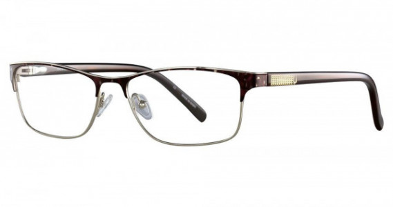 Bulova Claremont Eyeglasses