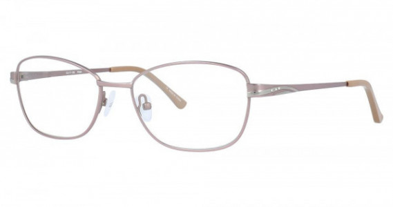 Bulova Rivona Eyeglasses