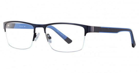 Bulova Fallbrook Eyeglasses