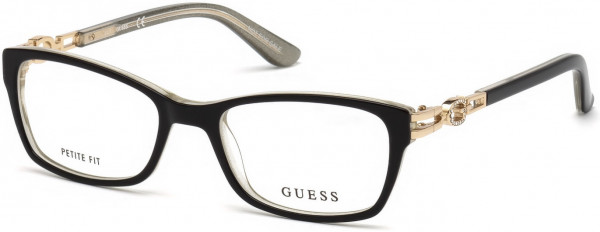 Guess GU2677 Eyeglasses