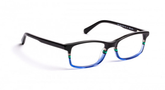 J.F. Rey TRIBU Eyeglasses