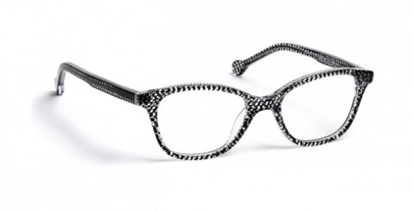 J.F. Rey NIAGARA Eyeglasses