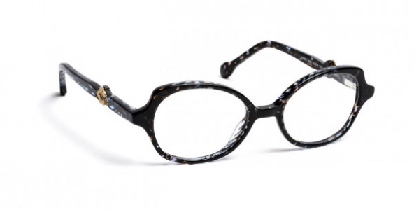 J.F. Rey HAWAI Eyeglasses
