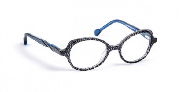 J.F. Rey EXOTIK Eyeglasses
