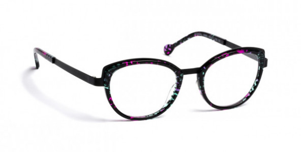 J.F. Rey BOREAL Eyeglasses