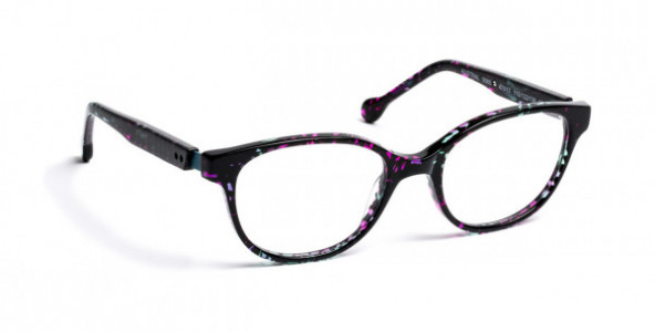 J.F. Rey AUSTRAL Eyeglasses