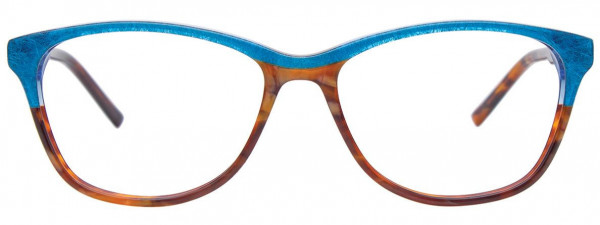 Takumi TK1084 Eyeglasses, 010 - CLIP