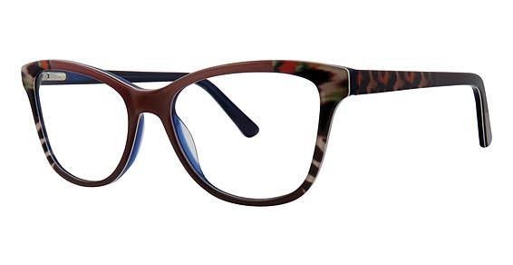 Vivian Morgan 8093 Eyeglasses