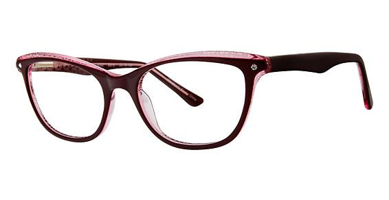 Vivian Morgan 8080 Eyeglasses