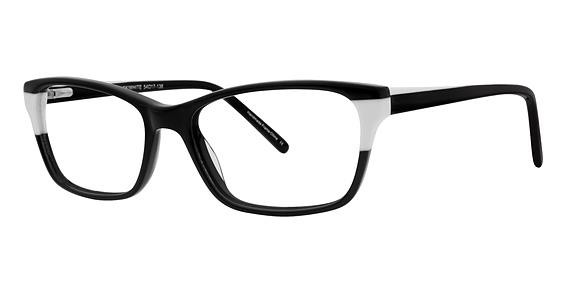 Vivian Morgan 8070 Eyeglasses