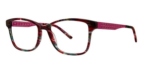 Vivian Morgan 8069 Eyeglasses