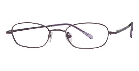 K-12 by Avalon 4002 Eyeglasses, Grape