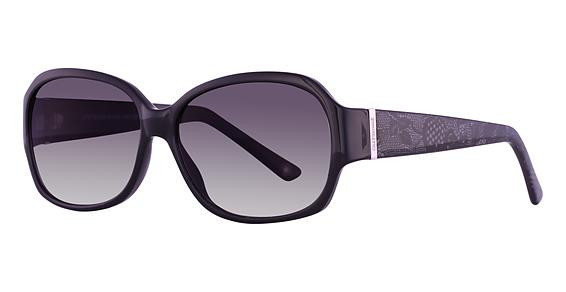 Parade 2707 Sunglasses, Purple Crystal/Tortoise