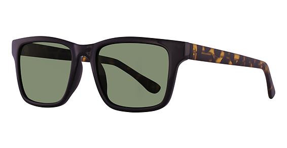 Parade 2703 Sunglasses, Matte Tortoise