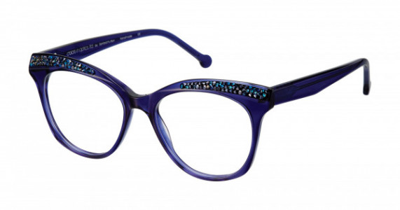 Colors In Optics C1102 BEACON Eyeglasses