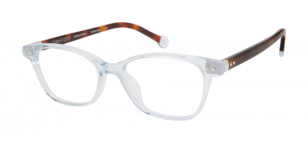 Colors In Optics CJ110 ERIN Eyeglasses