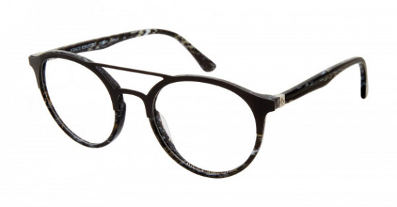 Vince Camuto VG234 Eyeglasses, MGUN MATTE GUNMETAL