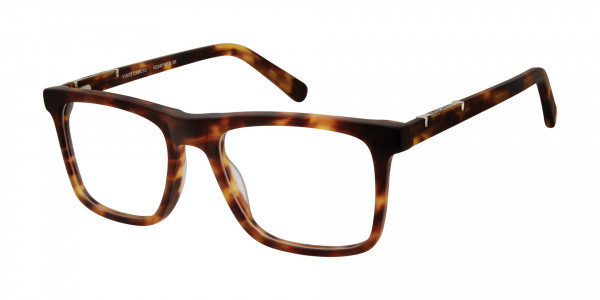 Vince Camuto VG247 Eyeglasses, MTS MATTE TORTOISE