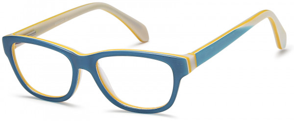 Menizzi M3082K Eyeglasses