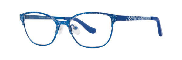 Kensie Splatter Eyeglasses