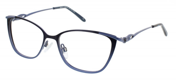 Jessica McClintock JMC 4053 Eyeglasses