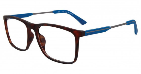 Police VPL797 Eyeglasses