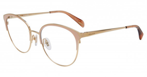 Police VPL843 Eyeglasses