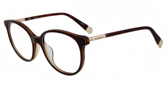 Furla VFU249 Eyeglasses