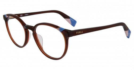 Furla VFU251 Eyeglasses