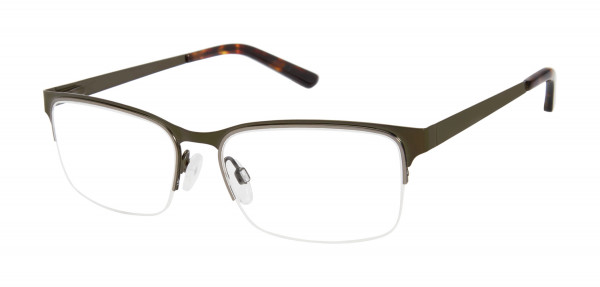 Geoffrey Beene G450 Eyeglasses