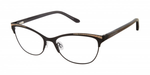 Lulu Guinness L788 Eyeglasses