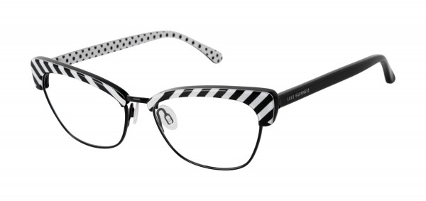 Lulu Guinness L787 Eyeglasses