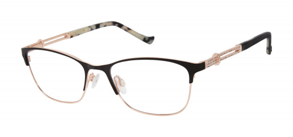 Tura TE258 Eyeglasses