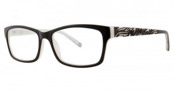 Daisy Fuentes Daisy Fuentes Zoila Eyeglasses