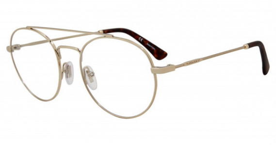 Police VPL728 Eyeglasses