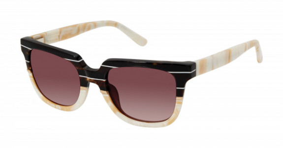 L.A.M.B. LA553 Sunglasses